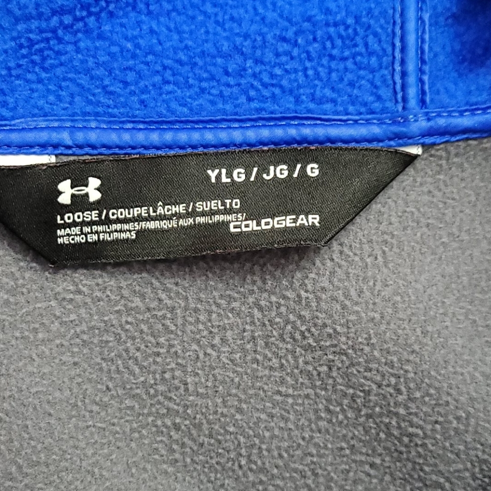 Winter jacket - Picture 2 of 3